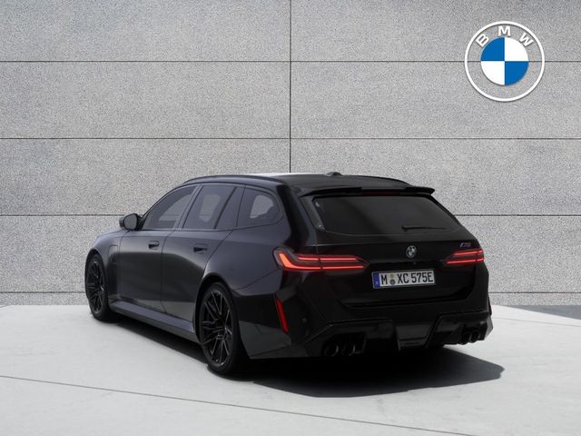 Image for 2026 BMW M5 G99 Touring