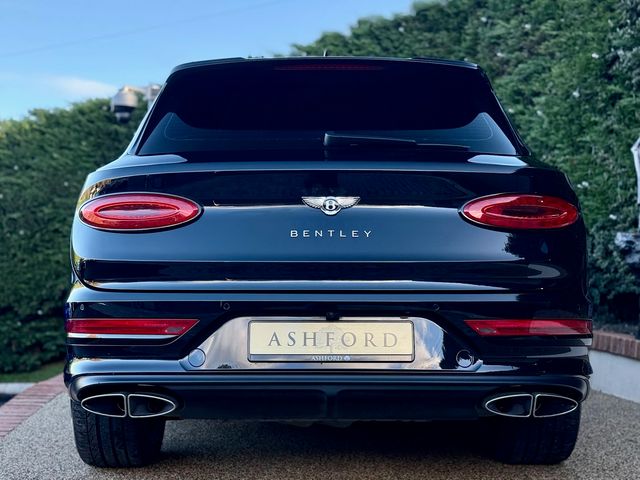 Image for 2021 Bentley Bentayga 3.0 V6 HYB 340PS 5DR A