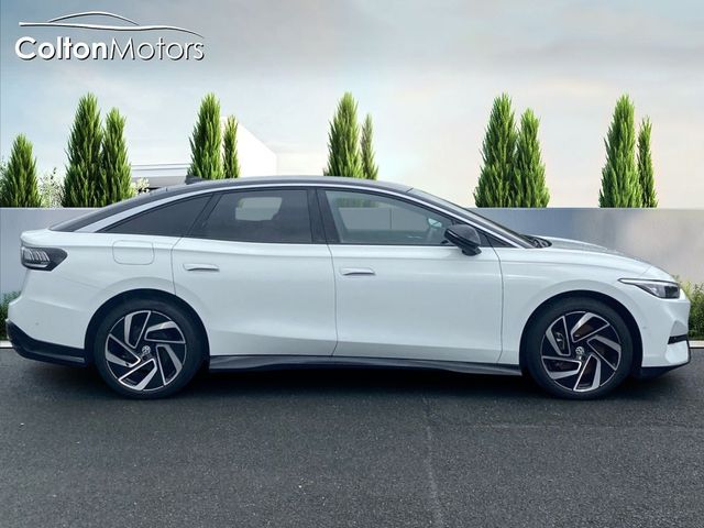 Image for 2024 Volkswagen ID.7 PRO 77kWh 286HP (Panoramic Roof / Upgrade Seats & Wheels)