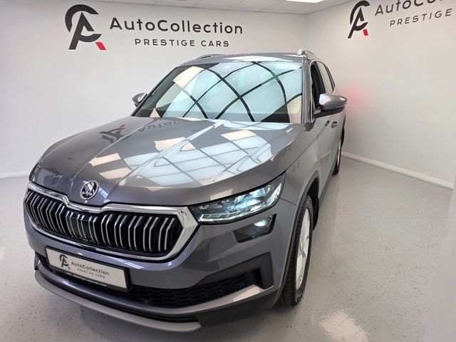 Image for 2023 Skoda Kodiaq **STYLE**7 SEATS**DSG**