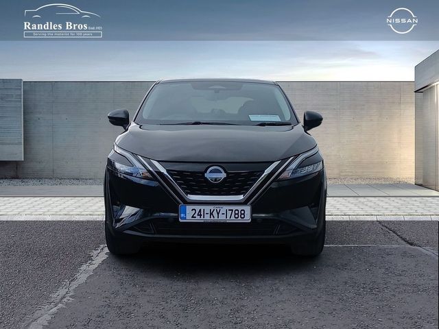 Image for 2024 Nissan Qashqai ePOWER QASHQAI SV