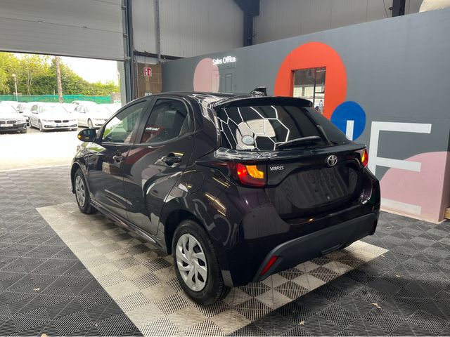 Image for 2020 Toyota Yaris €11950 2020 TOYOTA YARIS X 1.0 AUTOMATIC / REVERSE CAMERA AND MORE