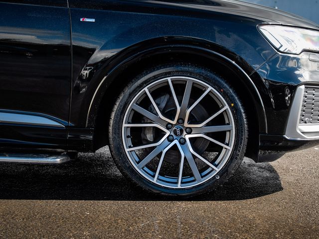 Image for 2021 Audi Q7 3.0 TDI S Line *DIESEL 7 SEATER*