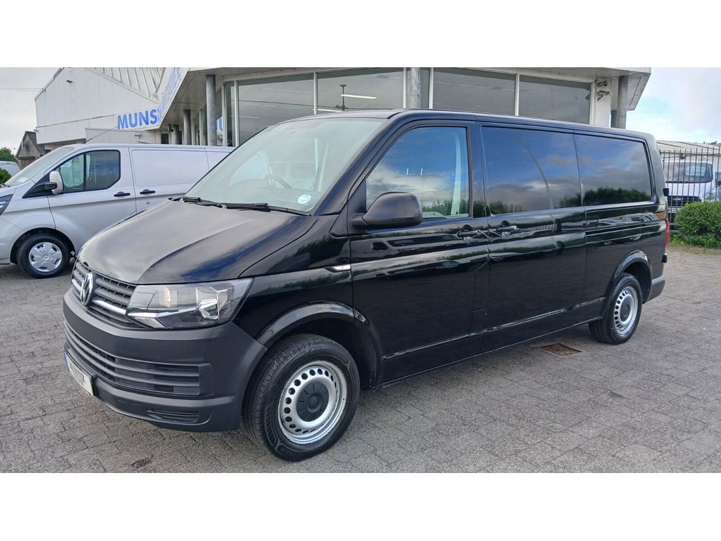 Image for 2020 Volkswagen Transporter 
