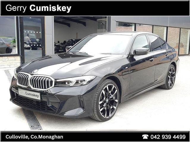 Image for 2025 BMW 3 Series 330e | M Sport | PHEV