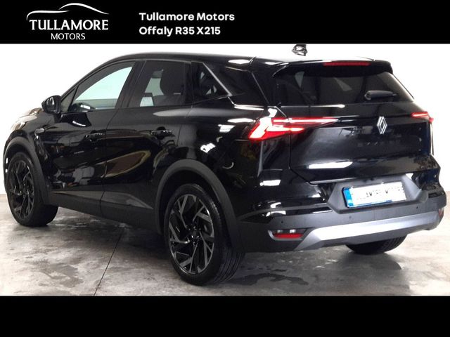 Image for 2025 Renault Symbioz E-Tech HEV 145 Techno Esprit Alpine