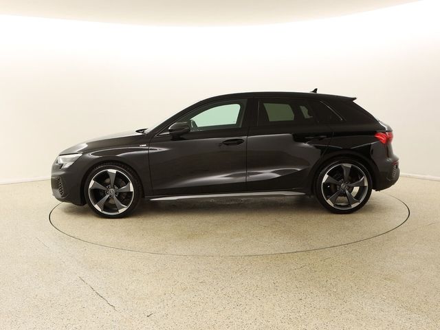 Image for 2021 Audi A3 35 TDI 150HP S tronic S Line