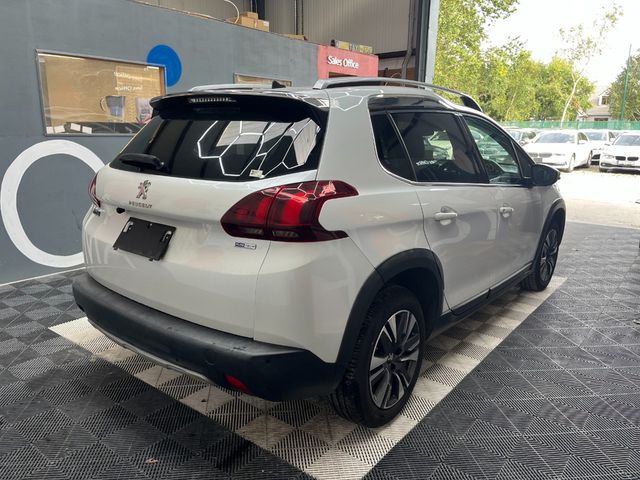 Image for 2017 Peugeot 2008 2017 PEUGEOT 2008 ALLURE 1.2 AUTOMATIC 65K KM/ PARKING CAMERA AND MORE