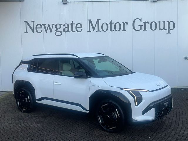 Image for 2025 Kia EV3 GT-LINE 81kw - 600km Range - RESERVE TODAY! €9K SAVING!