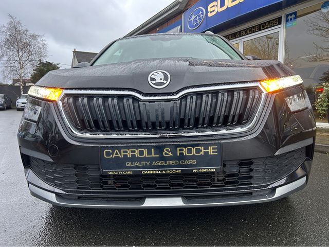 Image for 2020 Skoda Kamiq SE- Tsi - High Spec. & Low Mileage - SUV Style High Drive Position - Top Trade-Ins & Great Finance Deals - Assured Dealer Warranty -