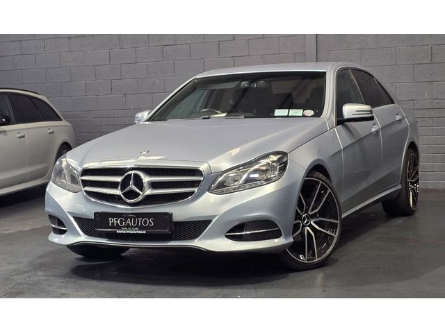 Image for 2015 Mercedes-Benz E Class E 220 BLUETEC CLASSIC A/T