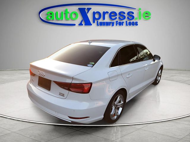 Image for 2017 Audi A3 1.4TFSI SPORT