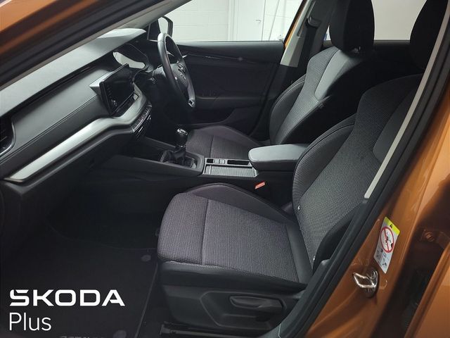 Image for 2023 Skoda Octavia Ambition 2.0Tdi 115Bhp