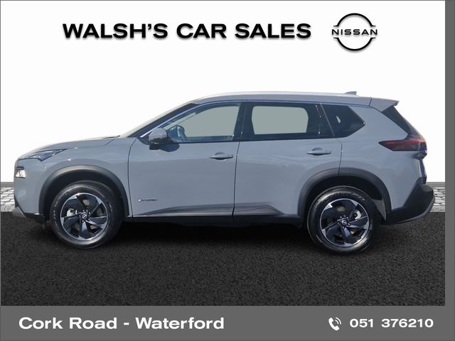 Image for 2026 Nissan X-Trail SV Premium 5 Seat 