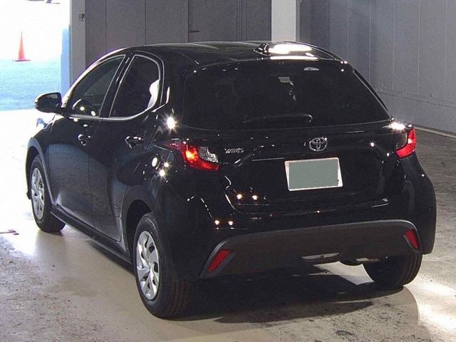 Image for 2025 Toyota Yaris 1.0 AUTOMATIC - TOYOTA SAFETY SENSE - PUSH BUTTON START/STOP - JUST 27KM