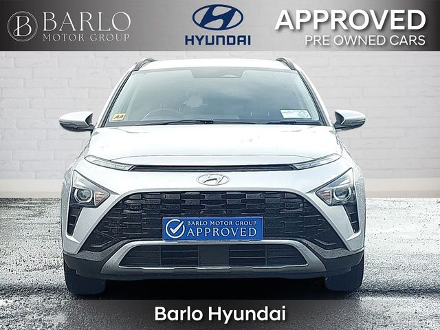 Image for 2022 Hyundai Bayon 1.2 Petrol Executive