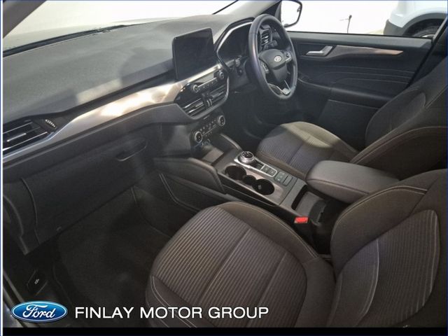 Image for 2024 Ford Kuga 2.5 Duratec 225PS PHEV Titanium Auto