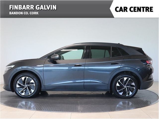 Image for 2022 Volkswagen ID.4 LIFE 77kWh 204HP