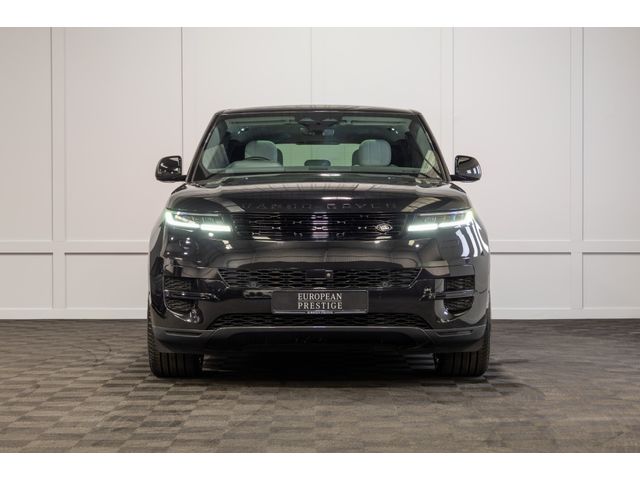 Image for 2023 Land Rover Range Rover Sport P440E SE