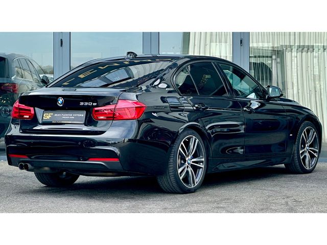 Image for 2017 BMW 3 Series F30 E M SPORT 4DR AUTO