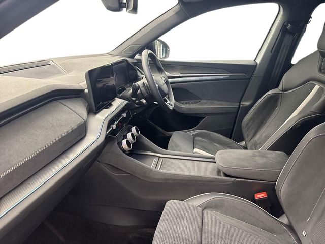 Image for 2025 Skoda Kodiaq 2.0TDI SPORTLINE *4.9% APR* €135 PER WEEK ON PCP