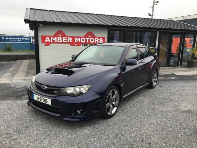 Image for 2010 Subaru Impreza 