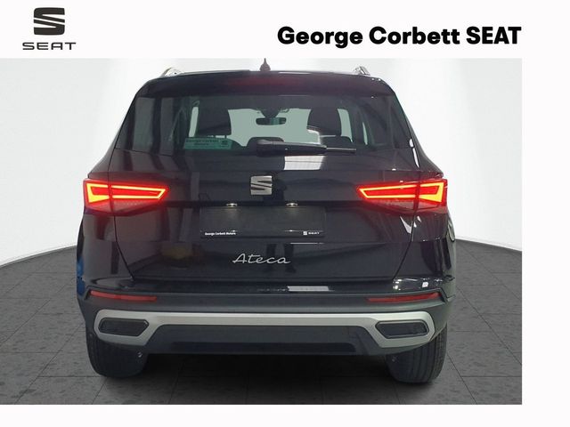 Image for 2026 SEAT Ateca SE Plus 2.0TDi 150bhp DSG - New