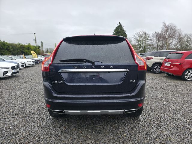 Image for 2016 Volvo XC60 D4 SE