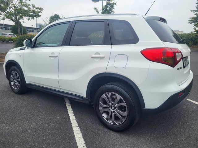 Image for 2016 Suzuki Vitara 
