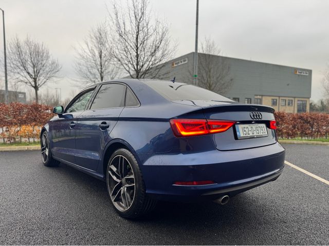 Image for 2015 Audi A3 1.6 TDI SE 4DR AUTO