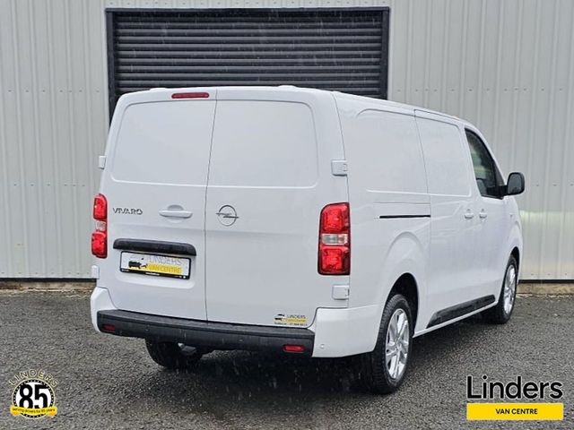 Image for 2027 Opel Vivaro 271 HUGE SPEC LWB AUTOMATIC 