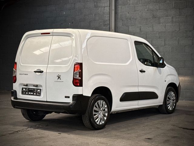 Image for 2022 Peugeot Partner BLUEHDI PROFESSIONAL PREMIUM L1 // HIGH SPEC // VAT INVOICE // FINANCE AVAILABLE 