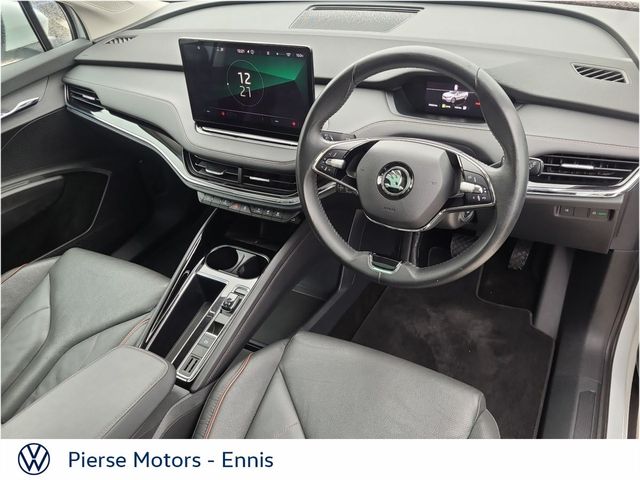 Image for 2023 Skoda Enyaq Enyaq 60