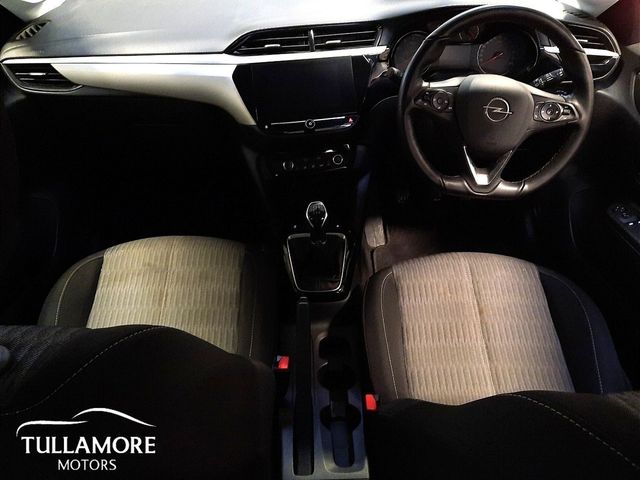 Image for 2022 Opel Corsa SC 1.2i (75PS) S/S 5 Speed