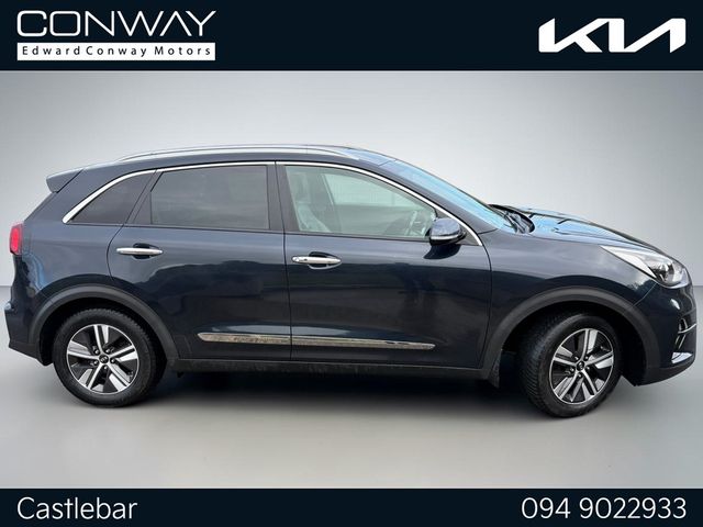 Image for 2020 Kia Niro PE PHEV MY20 5DR AUTO