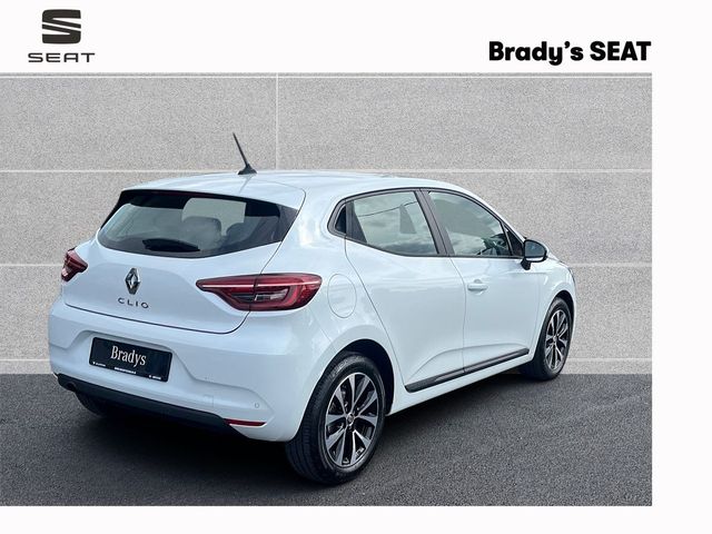 Image for 2022 Renault Clio Iconic TCe 90 Auto CVT