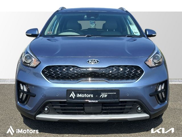 Image for 2021 Kia Niro Phev MY2021 5DR Auto