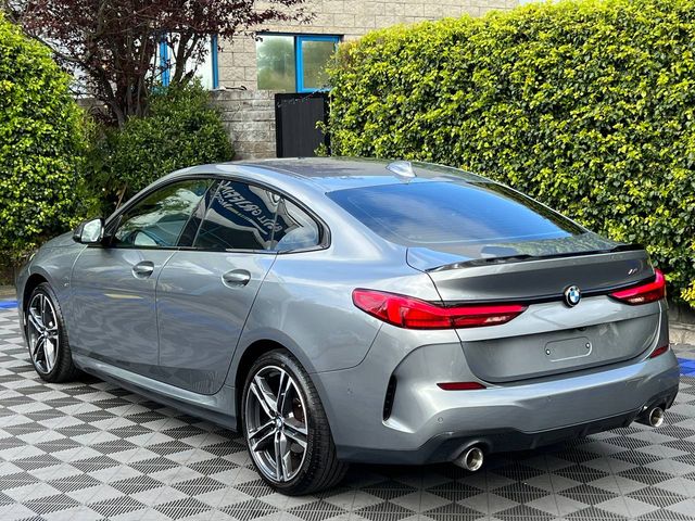 Image for 2021 BMW 2 Series 218D M-SPORT 2.0 AUTO // FULL SERVICE HISTORY // REVERSE CAMERA // DIGITAL CLUSTER