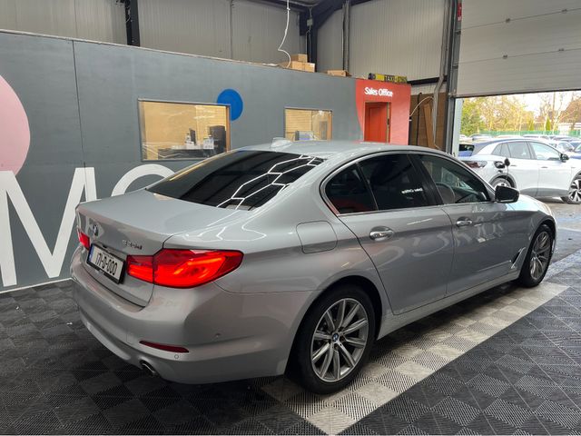 Image for 2017 BMW 5 Series €20950 2017 BMW 520D 523D 2.0 AUTOMATIC / CRUISE CONTROL / 360° CAMERA / ELECTRIC MEMORY SEATS AND MORE