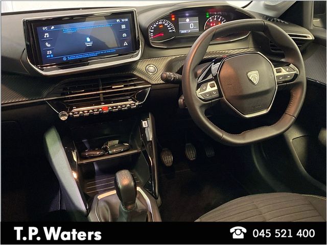 Image for 2024 Peugeot 208 1.2 ACTIVE - SAME DAY FINANCE ARRANGED