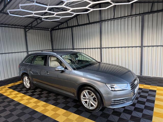 Image for 2018 Audi A4 2.0TDI 122HP S tronic SE Ultra