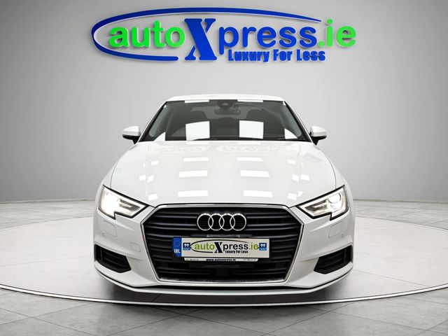 Image for 2017 Audi A3 Saloon 1.4 TFSI Automatic , reversing camera