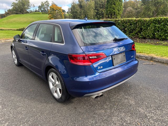 Image for 2013 Audi A3 1.4 TFSI AUTO