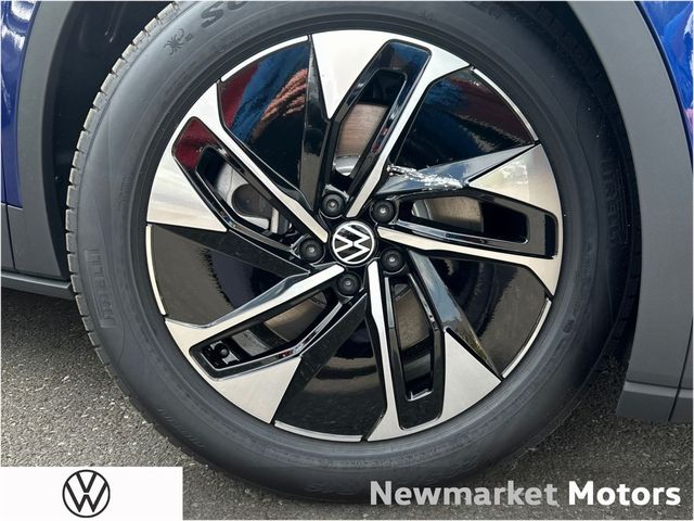 Image for 2026 Volkswagen ID.4 ( NEW 2026 ) 286BHP PRO PLUS 77KWH LONG RANGE IN STOCK