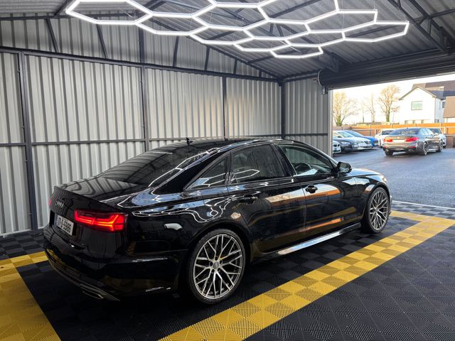 Image for 2017 Audi A6 2.0TDI 190 Ultra S-Tronic S Line