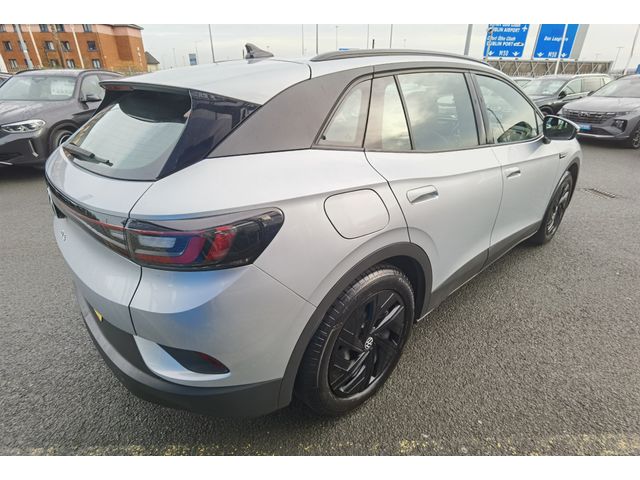 Image for 2021 Volkswagen ID.4 77KWH PRO LIFE - FINANCE AVAILABLE - CALL US TODAY ON 01 492 6566 OR 087-092 5525