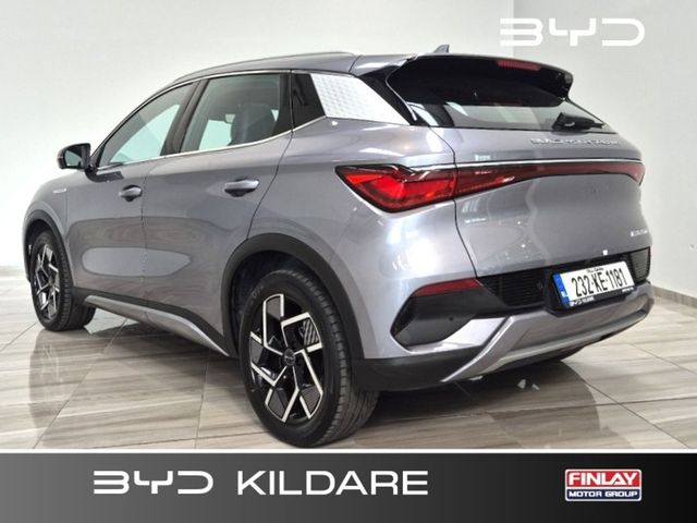 Image for 2023 BYD Atto 3 60kWh 204PS Design