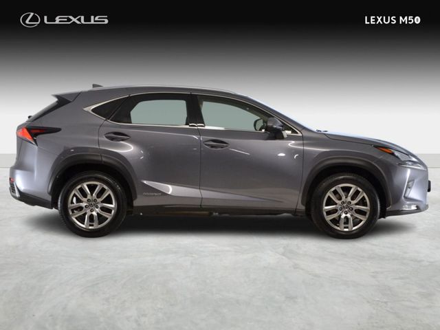 Image for 2018 Lexus NX 300h Executive Auto