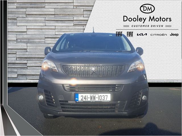 Image for 2024 Peugeot Expert EXPERT PROFESSIONAL STD 1.5 HD