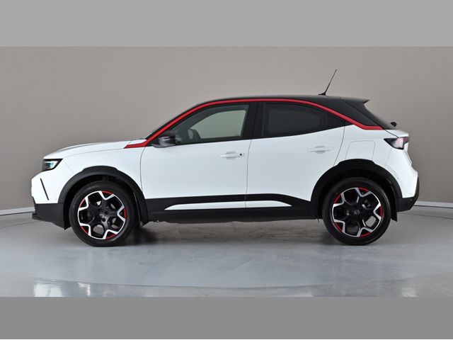 Image for 2021 Opel Mokka 21-gsl Pk-1.2 130ps-pet-auto 4